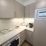 Appartamento Enidor Wellness Siófok