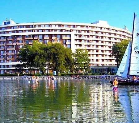 Enidor Wellness Apartment Siofok
