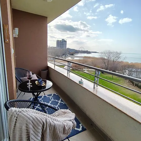 Enidor Wellness Siofok