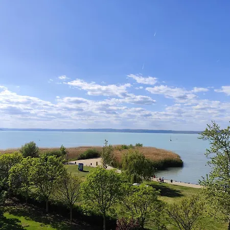 Enidor Wellness Apartment Siofok