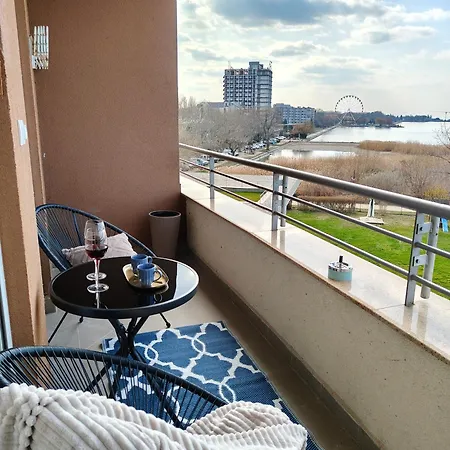 Enidor Wellness Apartment *