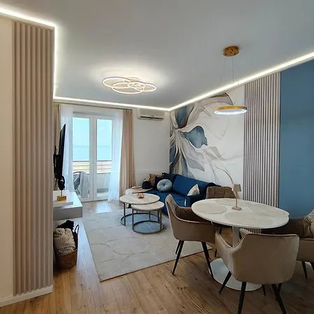 Apartment Enidor Wellness *