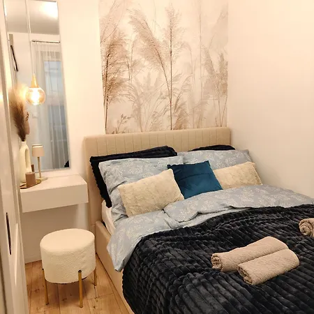 Enidor Wellness Siofok