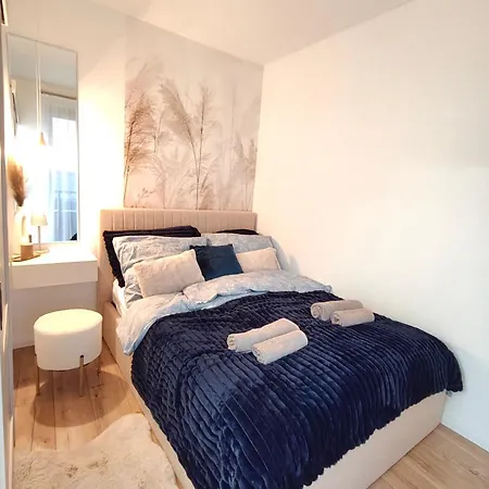 Enidor Wellness Siofok
