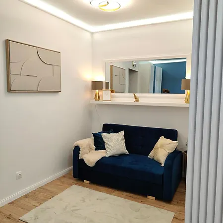 Apartment Enidor Wellness *