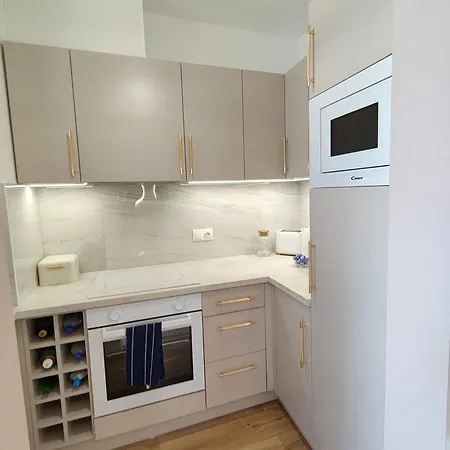 Enidor Wellness Apartment Siofok