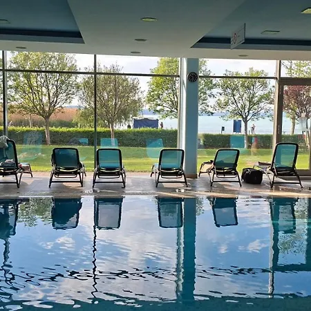 Enidor Wellness Apartment